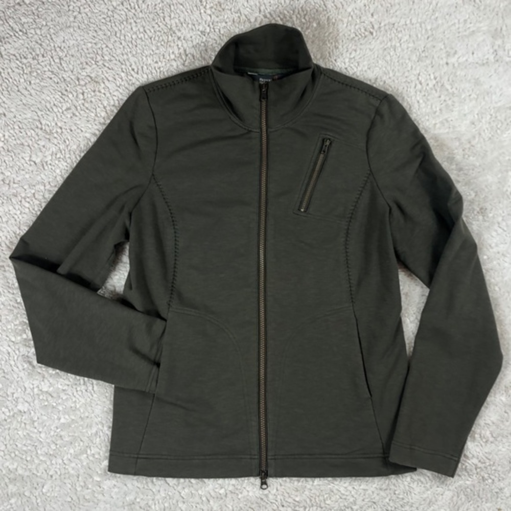 Royal Robbins Jacket
